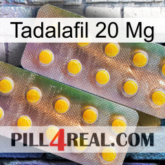 Tadalafil 20 Mg new10